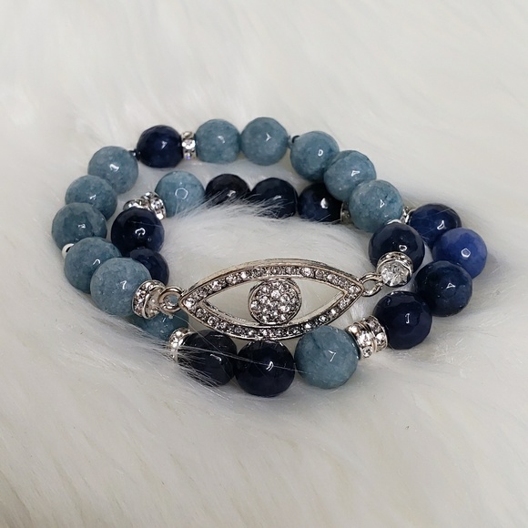 Jewelry - Healing Bracelets
